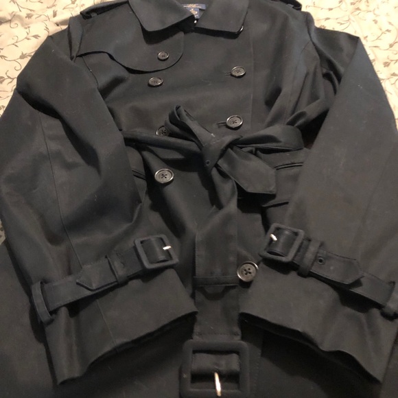 Brooks Brothers Trench Coat - Picture 3 of 6